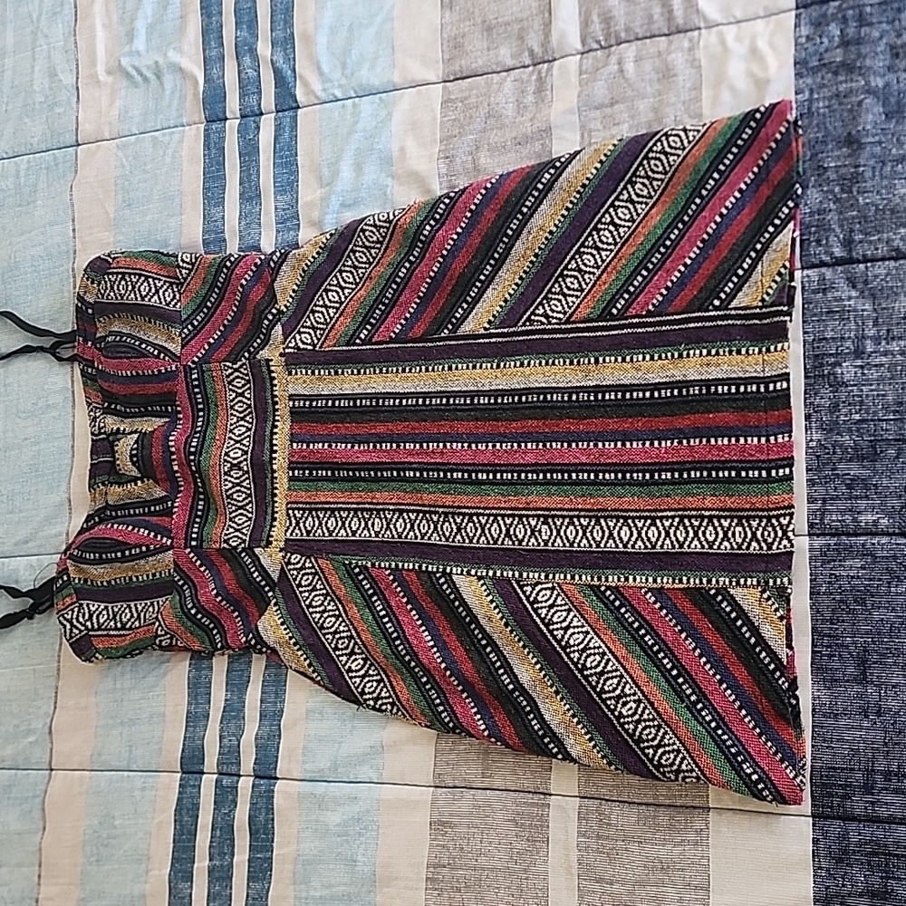 Staring At Stars Mini Dress